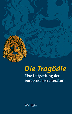 Buchcover: Die Tragödie