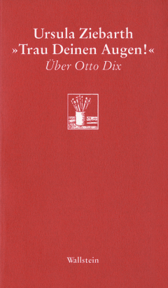 Buchcover: »Trau deinen Augen!«