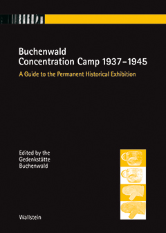 Buchcover: Buchenwald Concentration Camp 1937-1945