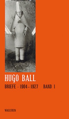 Buchcover: Briefe 1904 - 1927