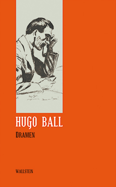 Buchcover: Dramen