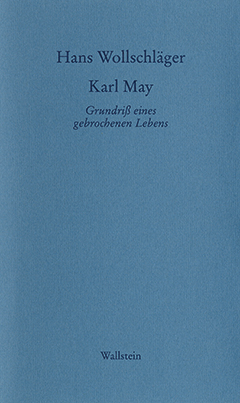 Buchcover: Karl May