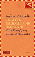 Zwischen Jerusalem und Hannover