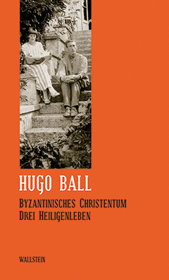 Buchcover: Byzantinisches Christentum