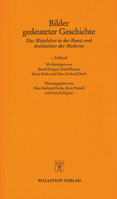 Buchcover: Bilder gedeuteter Geschichte