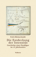 Die Entdeckung der Intensität