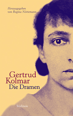 Buchcover: Die Dramen