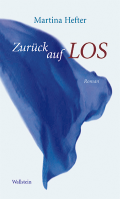 Buchcover: Zurück auf Los