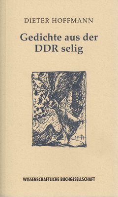 Gedichte aus der DDR selig Cover Gedichte aus der DDR selig