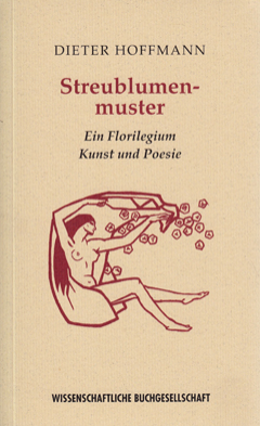 Streublumenmuster Cover Streublumenmuster
