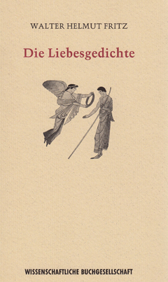 Die Liebesgedichte Cover Die Liebesgedichte