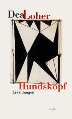 Buchcover: Hundskopf