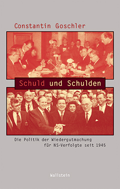 Schuld und Schulden