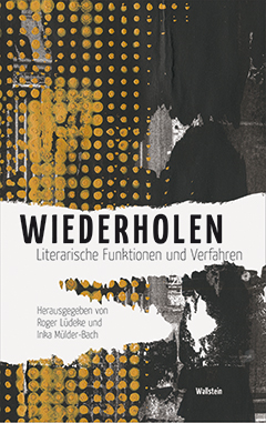 Buchcover: Wiederholen