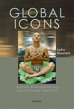 Buchcover: Global Icons
