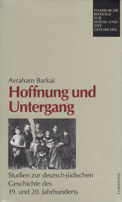 Hoffnung und Untergang