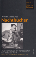 Nachtbücher