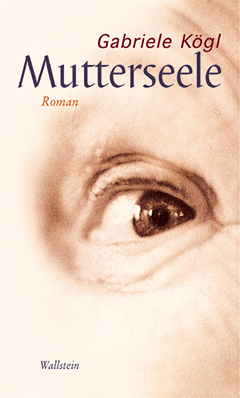 Buchcover: Mutterseele