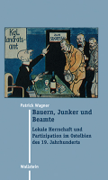 Bauern, Junker und Beamte