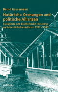 Natürliche Ordnungen und politische Allianzen