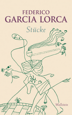 Buchcover: Stücke