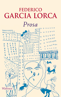 Buchcover: Prosa