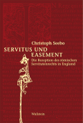 Servitus und Easement