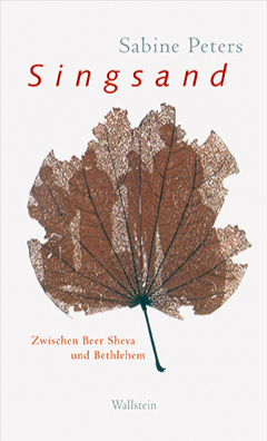 Buchcover: Singsand