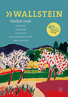 Cover Vorschau Wissenschaft Herbst 2026