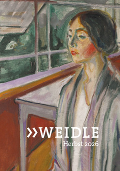 Cover Vorschau Weidle Herbst 2026